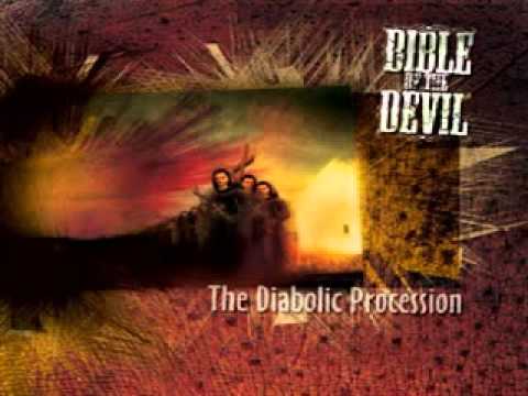 Bible of the Devil - Orphans of Doom