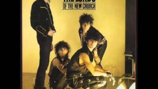 The Lords Of The New Church "Sorry For The Man"