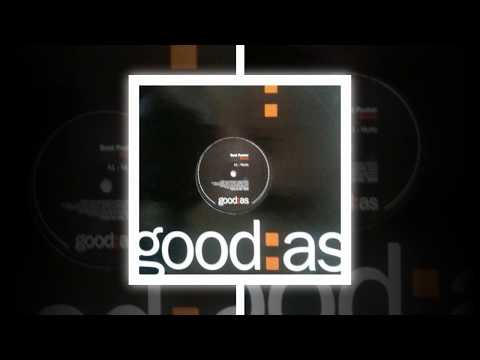 Beat Pusher ‎– Murto