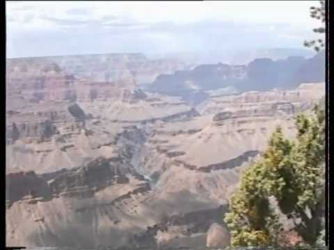 adct - christian tschürtz - private Arbeit - Grand Canyon, 2001