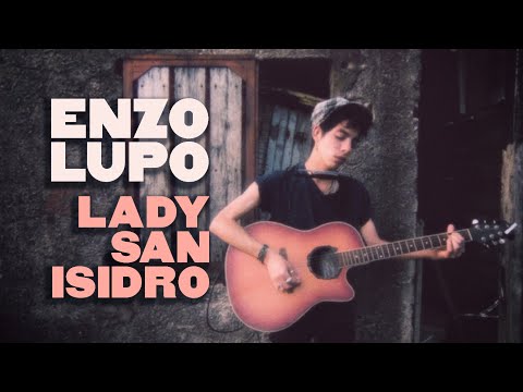 Lady San Isidro - Enzo Lupo