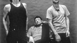 La negra flor Intro. Radio Futura Las Ventas 1990