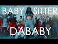 Samantha Long | DaBaby - Babysitter (feat. Offset)