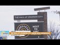 New Owner For Mall At Johnson City