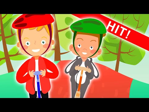 STARSZY BRAT | Urwisowo - piosenki dla dzieci ⭐⭐⭐⭐⭐