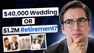 How Much Does It Actually Cost to Plan a Wedding? | Street Cents with Austin Hankwitz | EP 2