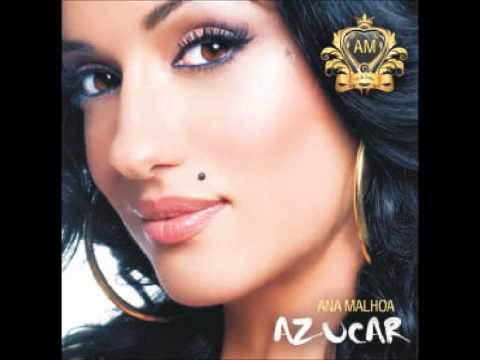 Ana Malhoa - Sube la temperatura