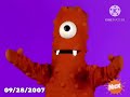 Yo Gabba Gabba Play Pretend With Muno Astronaut
