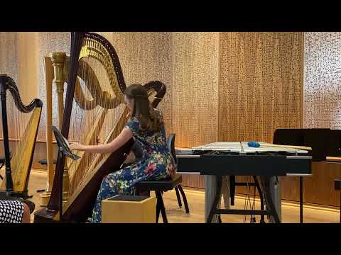 Etude de Concert - Felix Godefroid