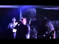 Genocide Shrines - Shivatandaviolence ( Live at ...