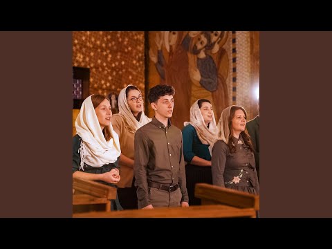 Un glas plin de iubire (grup de tineri Oastea Domnului Cluj)