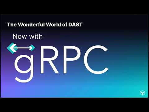 Deep Diving Into gRPC Security A Case Study on API Security      Dana White   Austin Pearigen