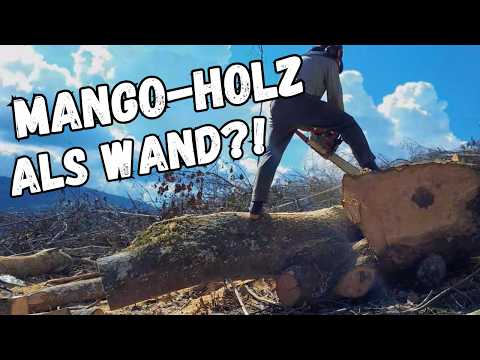 FREI LEBEN – Wir bauen unser Holzwände selbst!