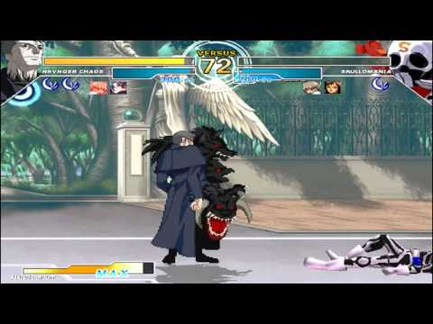 Mugen Dew - Alan VS Zura [Losers Final]