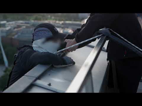 Spiritual letters Mr PARADOX Film Trailer