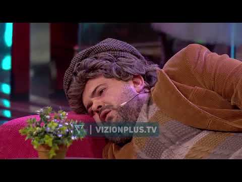 Fuat Gjembi "As ha e as pi pa dashuri" - Al Pazar - Skec - Vizion Plus