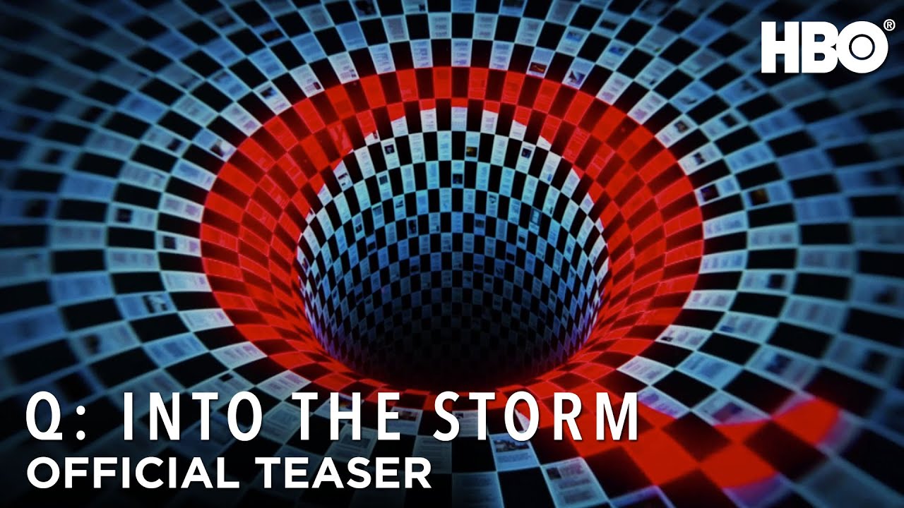 Q: Into the Storm | Official Teaser | HBO