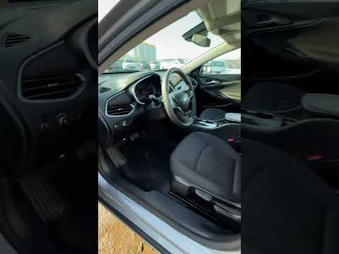 фото chevrolet malibu ix рестайлинг 0