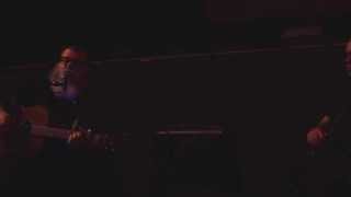 Willard Grant Conspiracy - The trials of Harrison Hayes (Livorno, Ex Aurora, October 31th 2013)