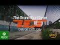 Grand Tour Game Season 3, Episode 1: Detroit Drift City