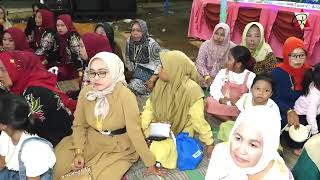 Download lagu (LIVE) RUKUN FAMILI DI KEDIAMAN SINANTO/PAPA LALA || DESA ESSANG TALANGO mp3