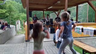 Wishing Well (Free) covered by Free Co Band