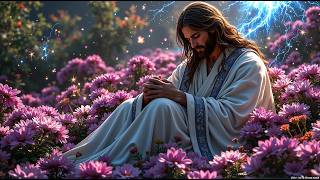 Feel the Healing Power of Jesus Christ | Find Spiritual Peace, Love and Miracles in His Holy Embrace