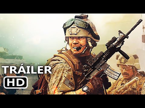 Warfare | Trailer Español Subtitulado (2025)
