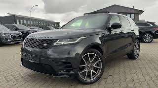 Land Rover Velar P400e HSE R-Dynamic *EXKLUSIV*VOLL