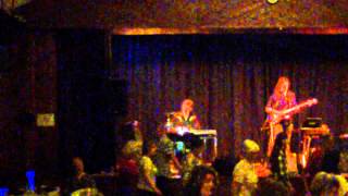 I Loved Her First - Stonecold Country