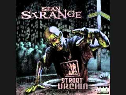 Sean Strange Feat. Sabac Red, Exlib, Q Unique, Odoub & PMD - The Sinister Sicks