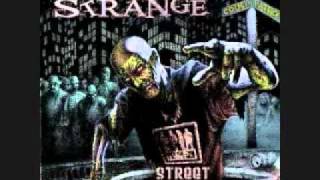 Sean Strange Feat. Sabac Red, Exlib, Q Unique, Odoub & PMD - The Sinister Sicks