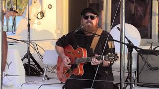 Marc Broussard-Paradis (Live from the Rocksteady)