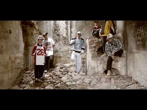 Monfu YWC - Funkys N' Classics VIDEO OFICIAL Maeva Films