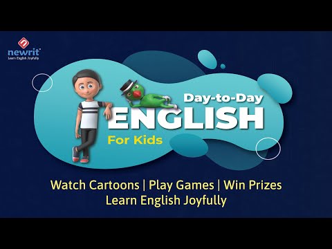 Newrit - Learning App video thumbnail
