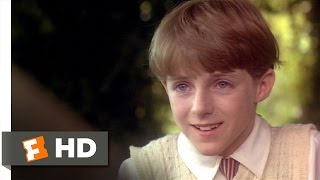 The Secret Garden (7/9) Movie CLIP - Walking in the Garden (1993) HD