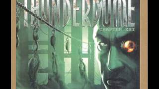 3 Da Hardway - Pull The Trigger Temper Tantrum Mix