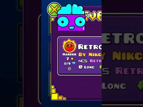 ¿Qué Pasa Cuando NO Completas un Event Level? #geometrydash #event #gd  #quepasaria