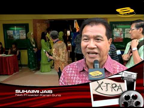 Interstitial: Iftar With The Stars