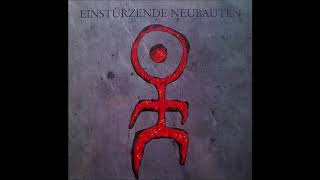 Einstürzende Neubauten - Strategies Against Architecture II : CD2 (1991)