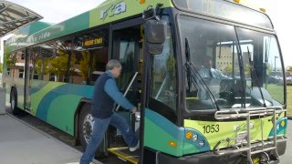 How to Ride RTA:  Planning Your Trip