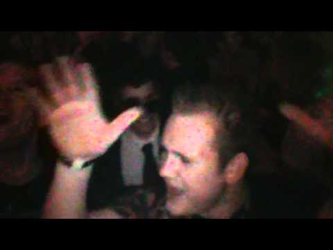 THE FINAL QOUNTDOWN 2011-2012--------WARMUP FIRST DJs