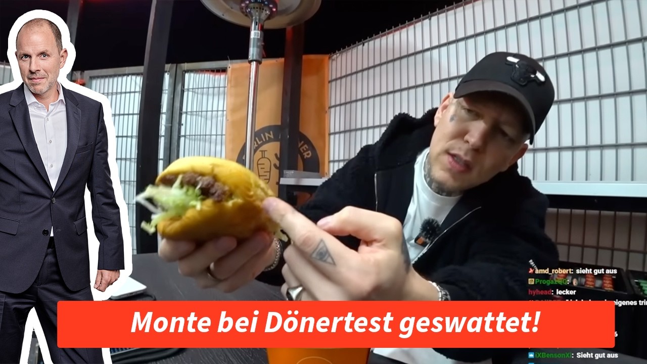Swatting-Welle trifft YouTuber: MontanaBlack, Rezon & Co. im Visier | Anwalt Solmecke reagiert