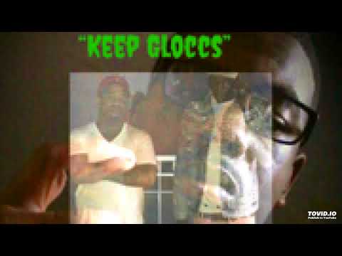 K STACCS FT SUE$$ & PABLO RICH (KEEP GLOCCS)