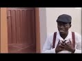 M'asem (Benedicta Garfah, Bernard Nyarko) - A Ghana Movie
