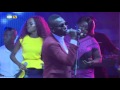 Baraka Da Prince Ruby Siwezi With Live Band