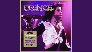 God (Live)