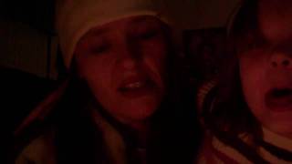 An ADHD CHRISTMAS 2010