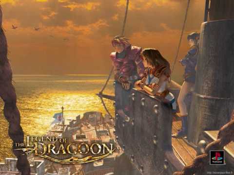 The Legend of Dragoon - Elsa Raven - If You Still Believe