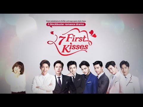 [LOTTE DUTY FREE] 7 First Kisses (ENG) - teaser